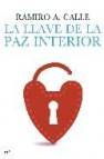 La llave de la paz interior 