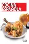 Cocina espa&Ntilde;ola (cocina tradicional espa&Ntilde;ola) 