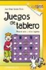 Juegos de tablero 