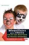 Maquillajes para chicos: con los que divertirse en fiestas infant iles
