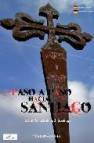 Paso a paso a santiago (espa&Ntilde;ol/aleman) 