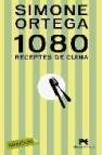 1080 receptes de cuina