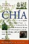 Chia: redescubriendo un olvidado alimento de los aztecas