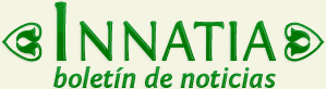 Innatia boletin de noticias