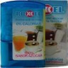 Blue Pocket 300 Con Sucralosa
