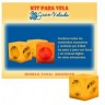 Kit Para Velas Fanal Amanecer